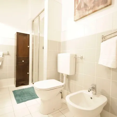 Grande Maison Centro Storico Apartment Turin