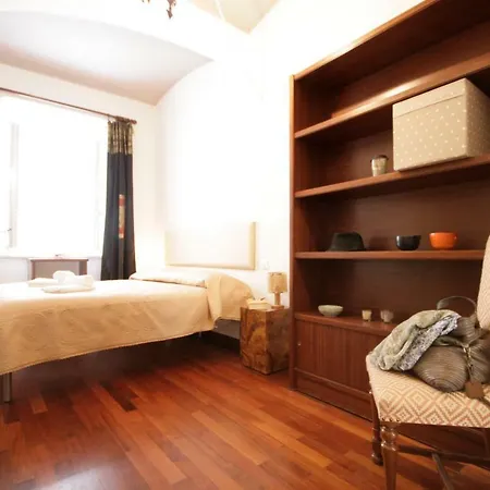Grande Maison Centro Storico Apartment Turin