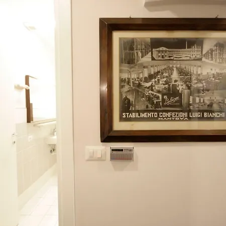 Grande Maison Centro Storico Apartment Turin