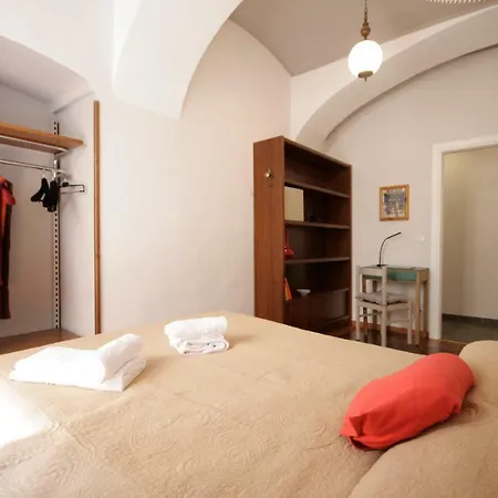 Grande Maison Centro Storico Apartment