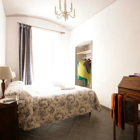 Grande Maison Centro Storico Turin