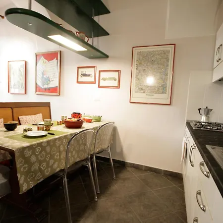 Grande Maison Centro Storico Apartment Turin