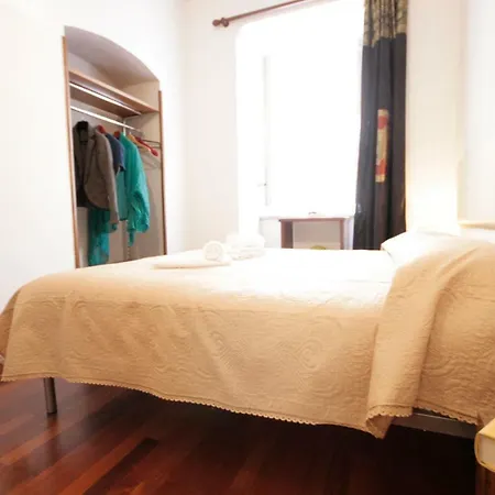 Grande Maison Centro Storico Apartment