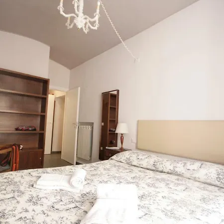 Grande Maison Centro Storico Turin