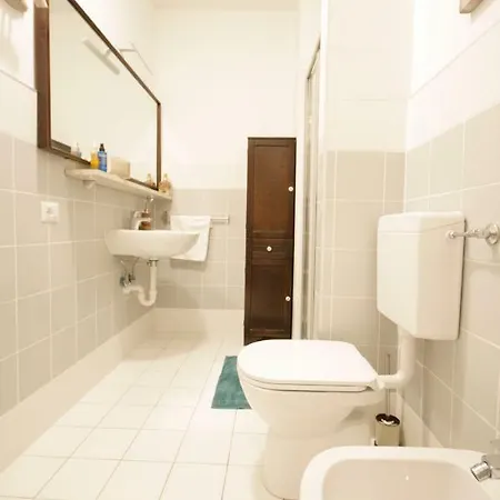 Grande Maison Centro Storico Apartment Turin