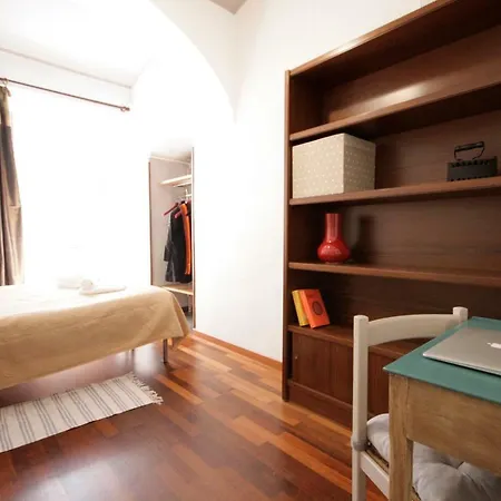 Apartment Grande Maison Centro Storico
