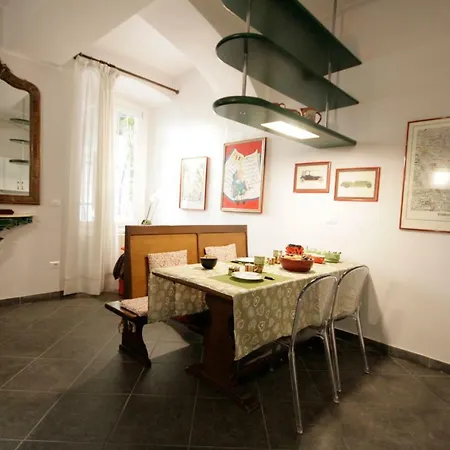 Apartment Grande Maison Centro Storico Turin