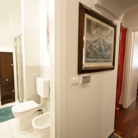 Grande Maison Centro Storico *