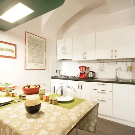 Grande Maison Centro Storico Turin