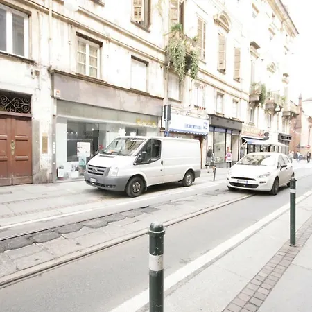 Grande Maison Centro Storico Turin