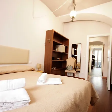 Apartment Grande Maison Centro Storico