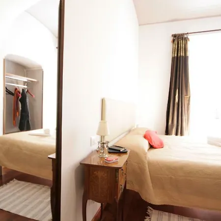 Apartment Grande Maison Centro Storico Turin