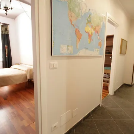 Grande Maison Centro Storico 公寓 都灵