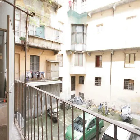 Grande Maison Centro Storico 公寓