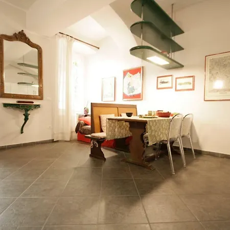 Grande Maison Centro Storico 公寓 都灵