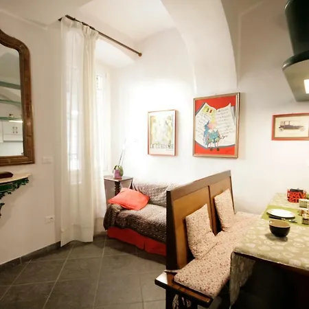 Grande Maison Centro Storico 公寓 都灵