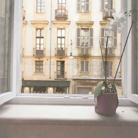 Grande Maison Centro Storico 公寓 *