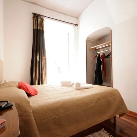 公寓 Grande Maison Centro Storico 都灵