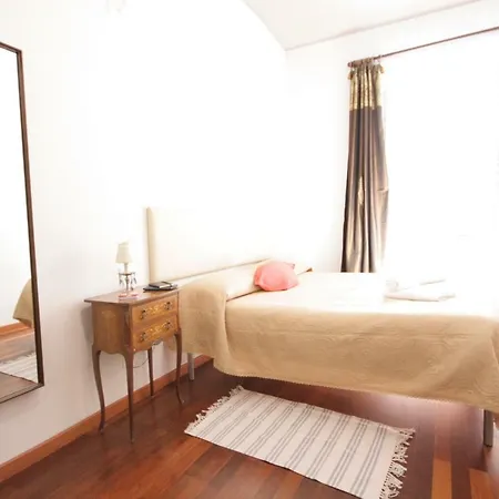 公寓 Grande Maison Centro Storico *