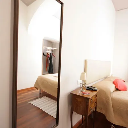 公寓 Grande Maison Centro Storico *